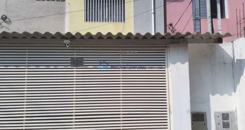 Casa com 3 quartos à venda na Rua Jaguapita, --, Vila Natália, São Paulo