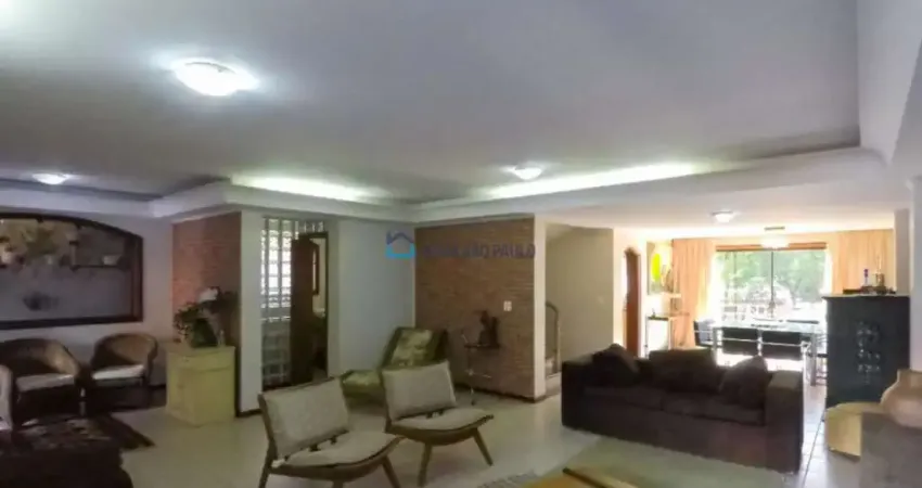 Casa com 4 quartos à venda na Rua Romão Puiggari, --, Vila Moraes, São Paulo