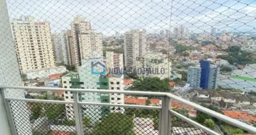 Apartamento 75m² Próximo ao Shopping Plaza Sul