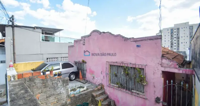 Terreno 200m²,projeto aprovado de 13 aptos ! vila das mercês 2.300m plaza sul