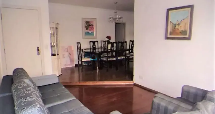 Apartamento com 3 quartos à venda na Rua Major Freire, --, Saúde, São Paulo
