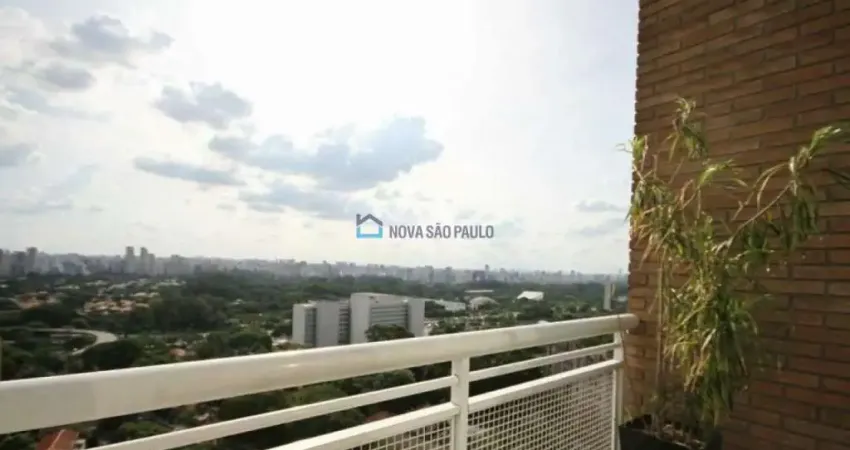 Apartamento duplex  mobiliado, vila mariana. 109m². 2 suítes, 3 vagas. para investidor com renda.