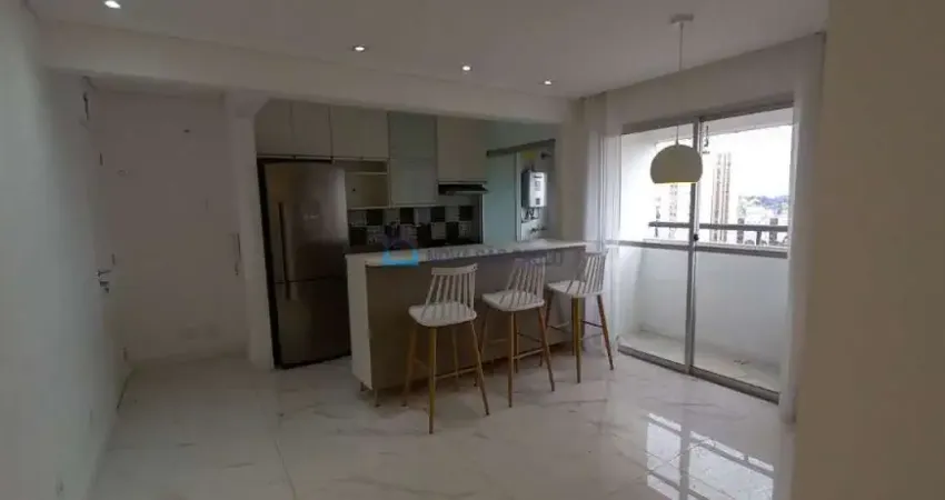 Apartamento com 2 quartos à venda na Avenida Padre Arlindo Vieira, --, Jardim Vergueiro (Sacomã), São Paulo