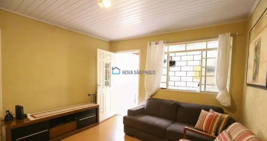 Casa com 2 quartos à venda na Avenida Iraí, --, Indianópolis, São Paulo