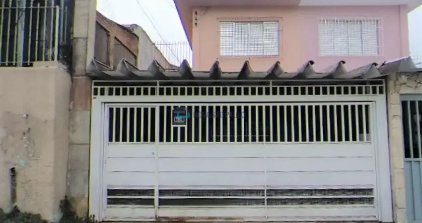 Casa com 3 quartos à venda na Rua Professor Carlos Rizzini, --, Jardim Oriental, São Paulo