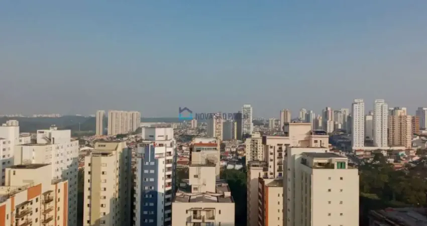 Apartamento com 2 quartos à venda na Avenida Fagundes Filho, --, Saúde, São Paulo
