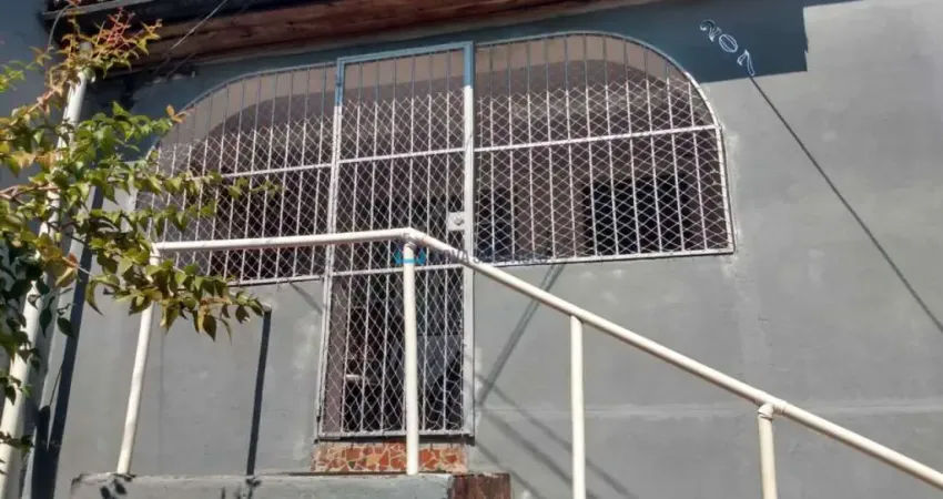 Casa comercial com 1 sala à venda na Rua Simão Lopes, --, Vila Moraes, São Paulo