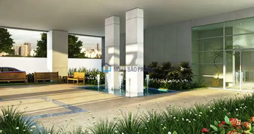 Casa comercial com 2 salas à venda na Rua Apeninos, --, Aclimação, São Paulo