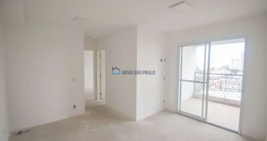 Apartamento com 2 quartos à venda na Rua Jorge Duprat Figueiredo, --, Vila Paulista, São Paulo
