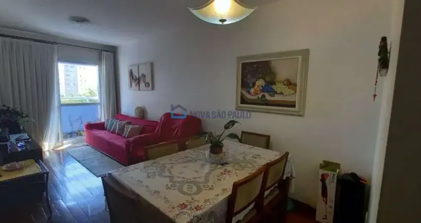 Apartamento com 3 quartos à venda na Avenida Afonso Mariano Fagundes, --, Saúde, São Paulo