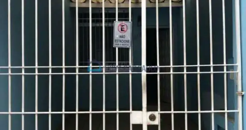 Casa com 2 quartos à venda na Avenida João Barreto de Menezes, --, Vila Santa Catarina, São Paulo