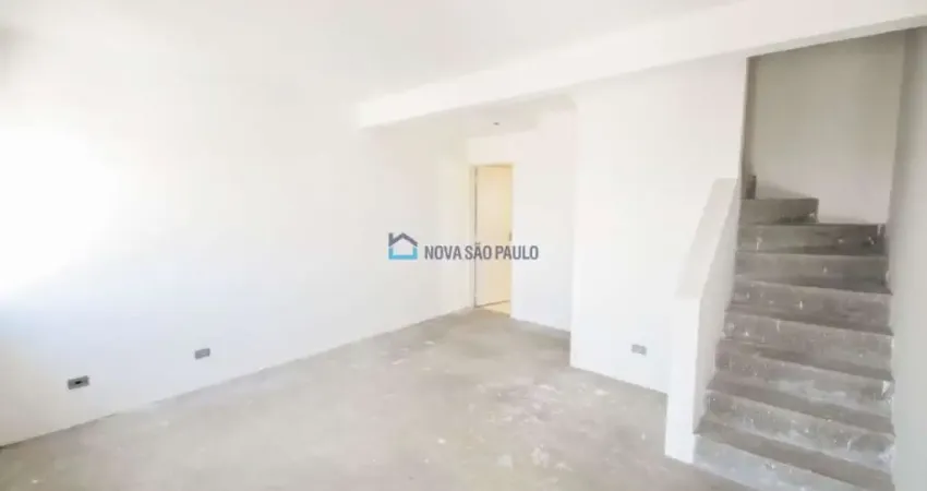 Casas de condomínio pertinho do metrô Jabaquara!