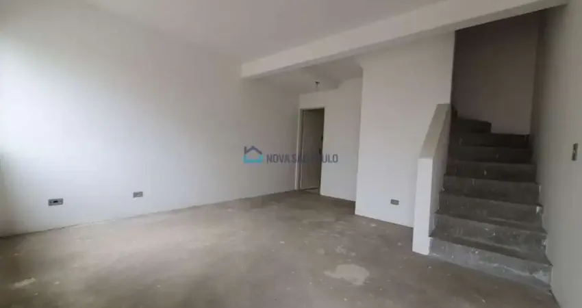 Casa de condomínio próximo ao metrô Jabaquara/Conceição!