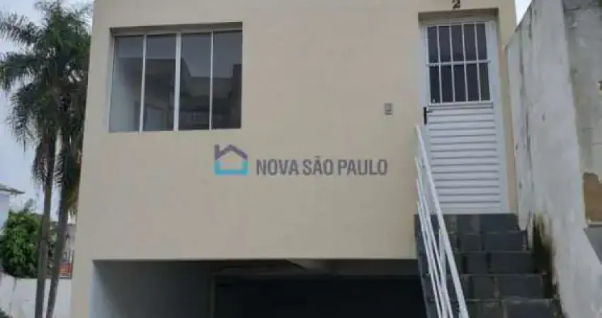 Condomínio fechado pertinho do metrô Jabaquara!