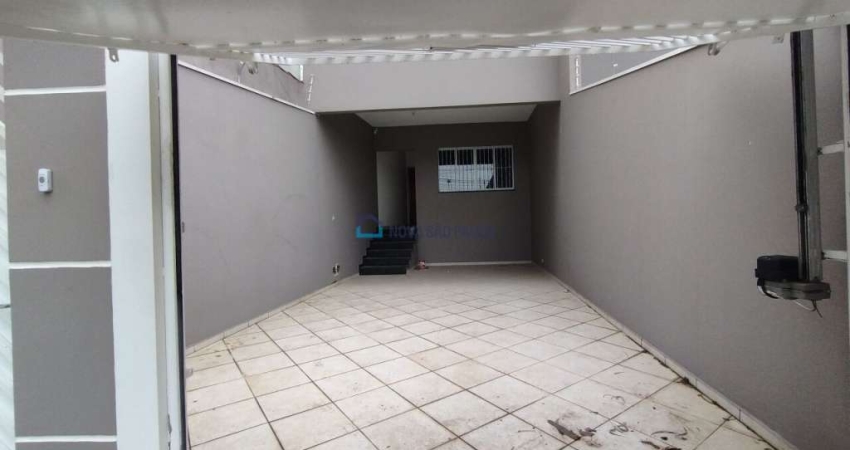 Sobrado Residencial