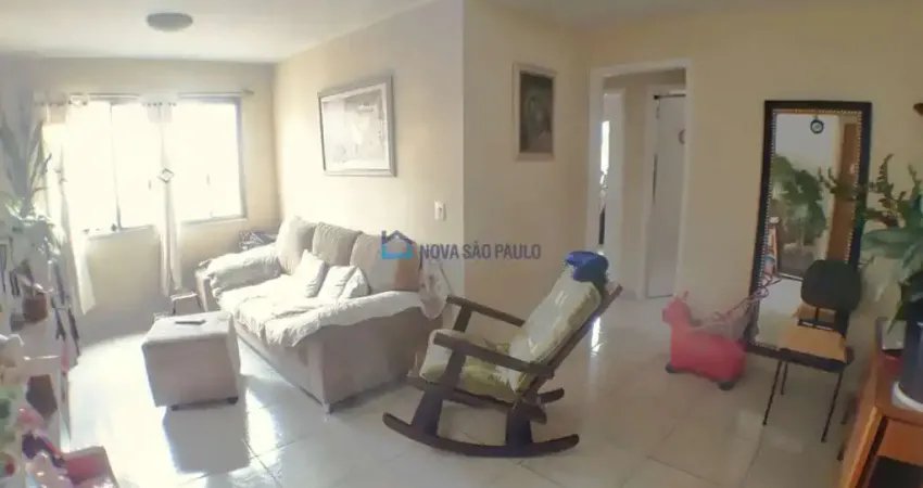 Apartamento charmoso na r. guiratinga ? vila da saúde, sp: metrô próximo e praticidade total