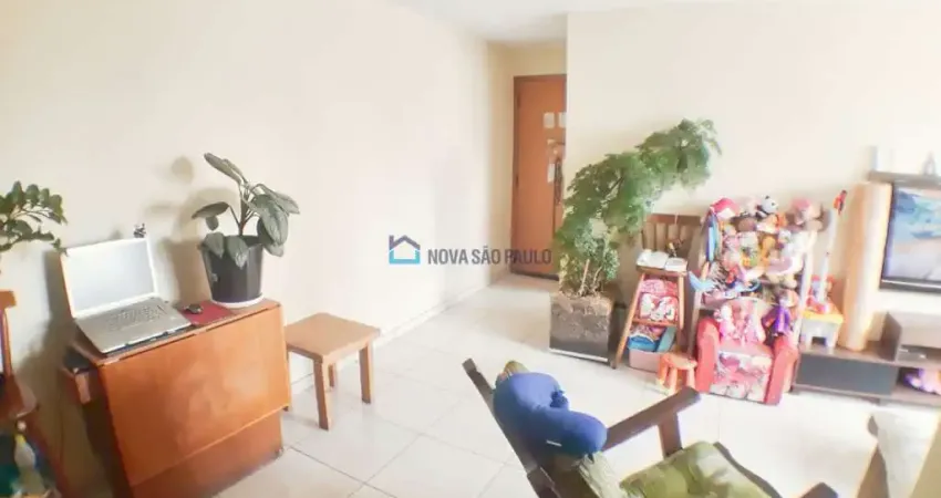Apartamento à Venda em São Paulo - Zona Sul | Vila da Saude