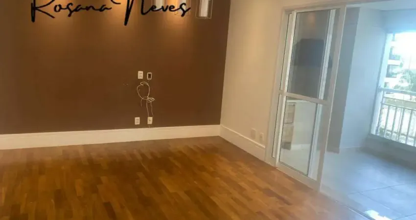 Apartamento com 3 quartos para alugar na Rua Laurent Martins, Jardim Esplanada, São José dos Campos