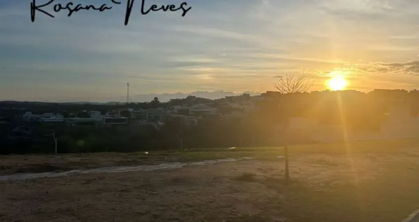 Terreno à venda no terras alpha – são josé dos campos -  352,53m2