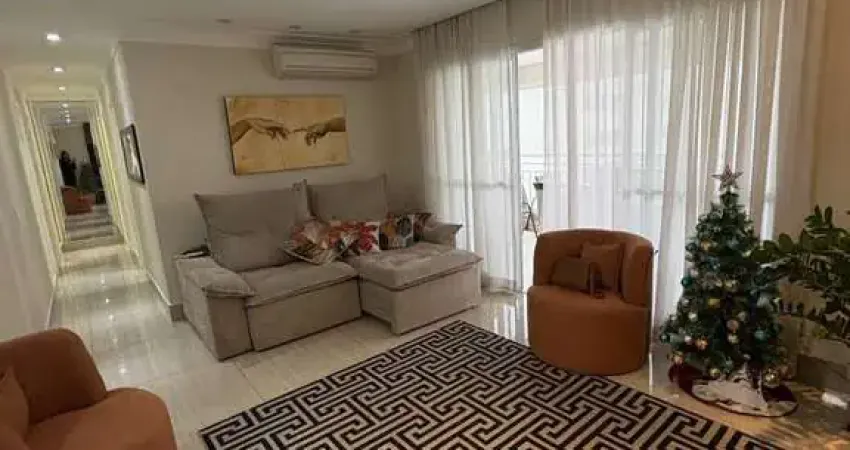 Terraços 99m2 à venda Varanda Gourmet Ar condiconado Semimobiliado