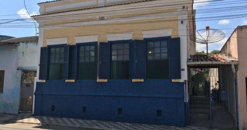 Ponto comercial com 5 salas à venda na Rua Coronel Batista, Centro, Jambeiro
