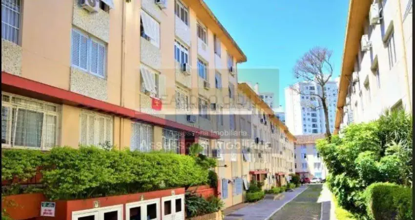 Apartamento 2 dormitórios à venda no Bairro Passo da Areia com 48 m² de área privativa - 1 vaga de garagem