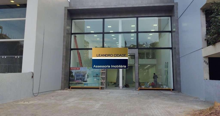Loja à venda no Bairro Passo da Areia com 151 m² de área privativa - 2 vagas de garagem