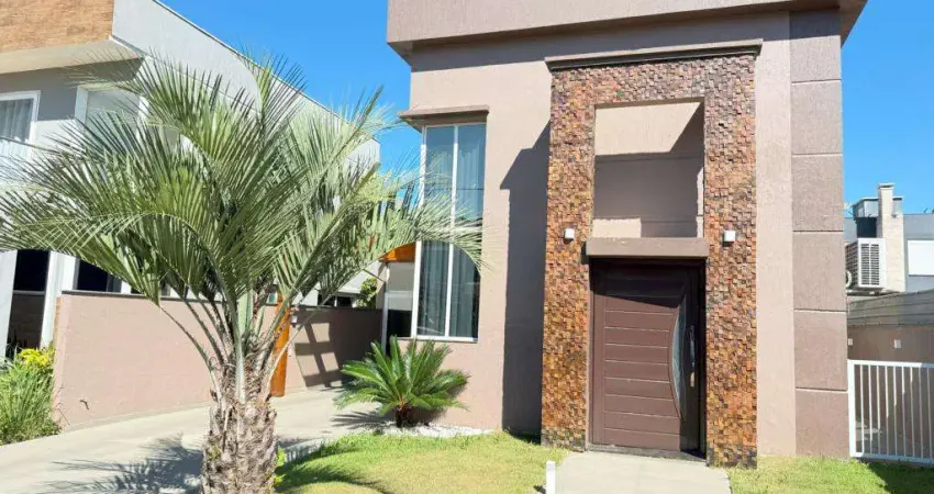 Casa de condomínio 3 dormitórios à venda no Bairro Condomínio Buena Vista com 207 m² de área privativa - 2 vagas de garagem