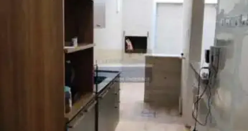 Apartamento 1 dormitório à venda no Bairro Chácara das Pedras com 42 m² de área privativa