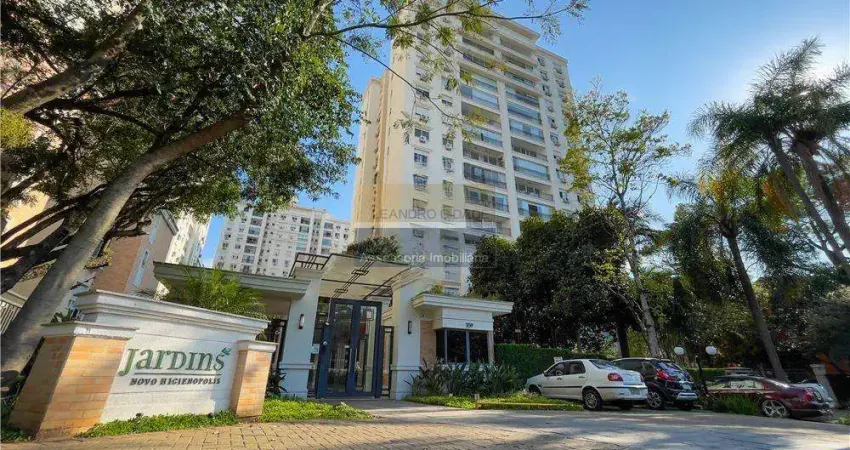 Apartamento 3 dormitórios à venda no Bairro Passo da Areia com 82 m² de área privativa - 1 vaga de garagem