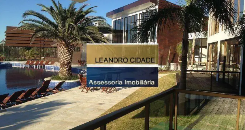 Terreno / Lote / Condomínio à venda no Bairro Santa Isabel com 1006 m² de área privativa