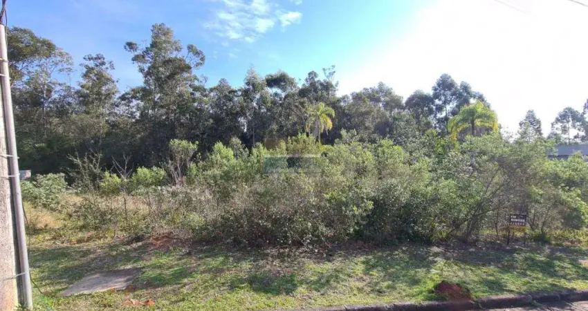 Terreno / Lote / Condomínio à venda no Bairro Condomínio Buena Vista com 330 m² de área privativa