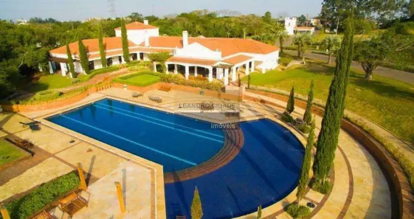 Terreno / Lote / Condomínio à venda no Bairro Condomínio Buena Vista com 330 m² de área privativa