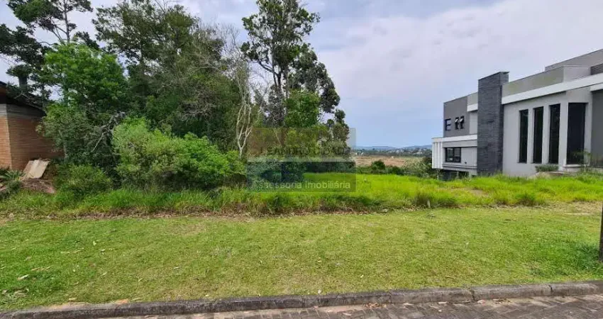 Terreno / Lote / Condomínio à venda no Bairro Condomínio Buena Vista com 450 m² de área privativa