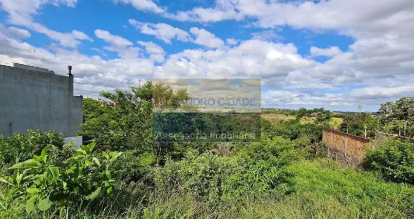 Terreno / Lote / Condomínio à venda no Bairro Protásio Alves com 250 m² de área privativa