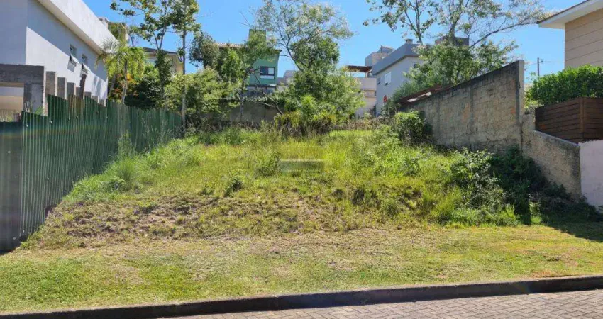 Terreno / Lote / Condomínio à venda no Bairro Condomínio Buena Vista com 357 m² de área privativa
