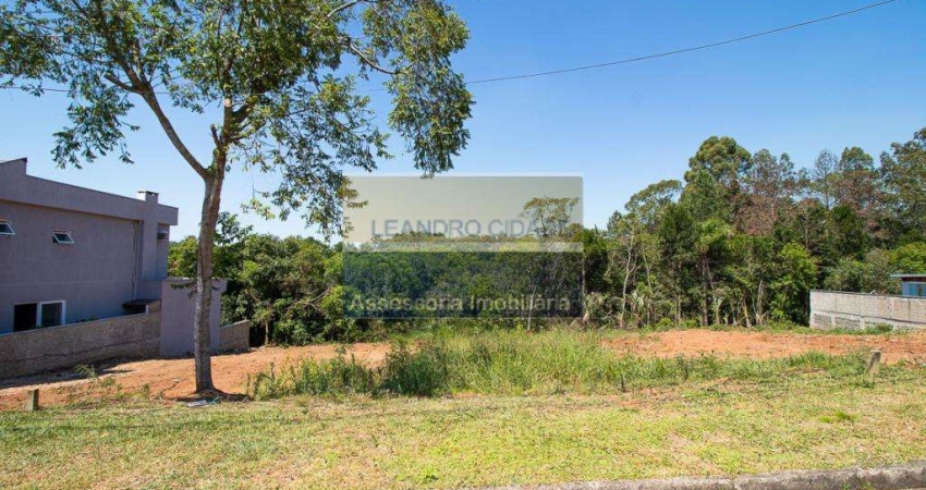 Terreno / Lote / Condomínio à venda no Bairro Condomínio Buena Vista com 330 m² de área privativa
