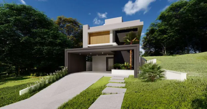 Terreno / Lote / Condomínio à venda no Bairro Condomínio Buena Vista com 330 m² de área privativa