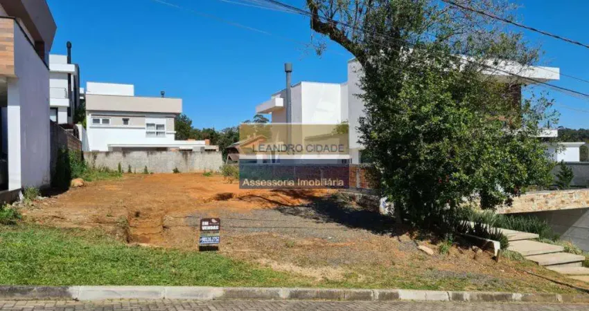 Terreno / Lote / Condomínio à venda no Bairro Condomínio Buena Vista com 330 m² de área privativa