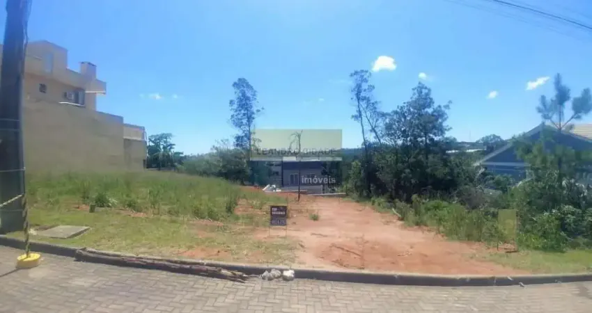 Terreno / Lote / Condomínio à venda no Bairro Condomínio Buena Vista com 377 m² de área privativa