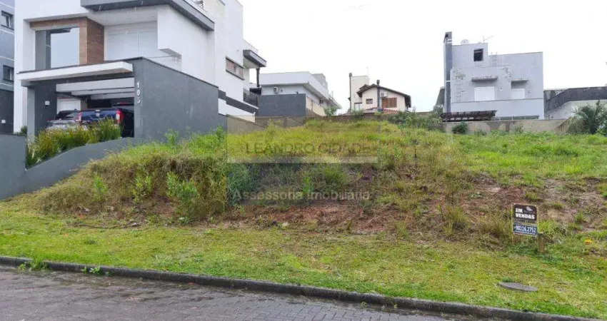 Terreno / Lote / Condomínio à venda no Bairro Condomínio Buena Vista com 330 m² de área privativa