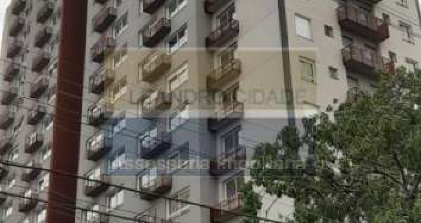 Loft/Flat à venda no Bairro Partenon com 27 m² de área privativa - 1 vaga de garagem