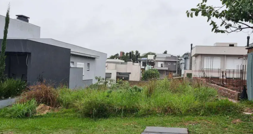 Terreno / Lote / Condomínio à venda no Bairro Condomínio Buena Vista com 330 m² de área privativa