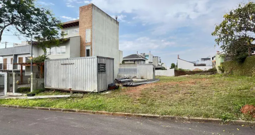 Terreno / Lote / Condomínio à venda no Bairro Protásio Alves com 311 m² de área privativa
