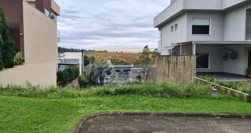 Terreno / Lote / Condomínio à venda no Bairro Condomínio Buena Vista com 330 m² de área privativa