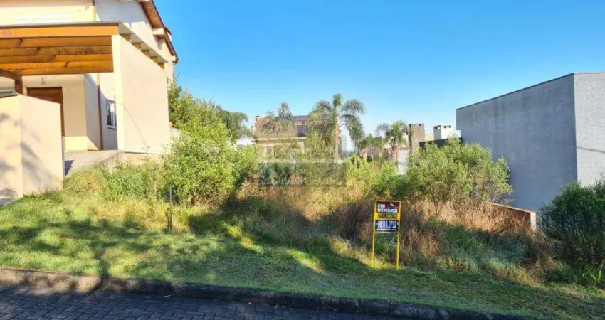 Terreno / Lote / Condomínio à venda no Bairro Condomínio Buena Vista com 338 m² de área privativa