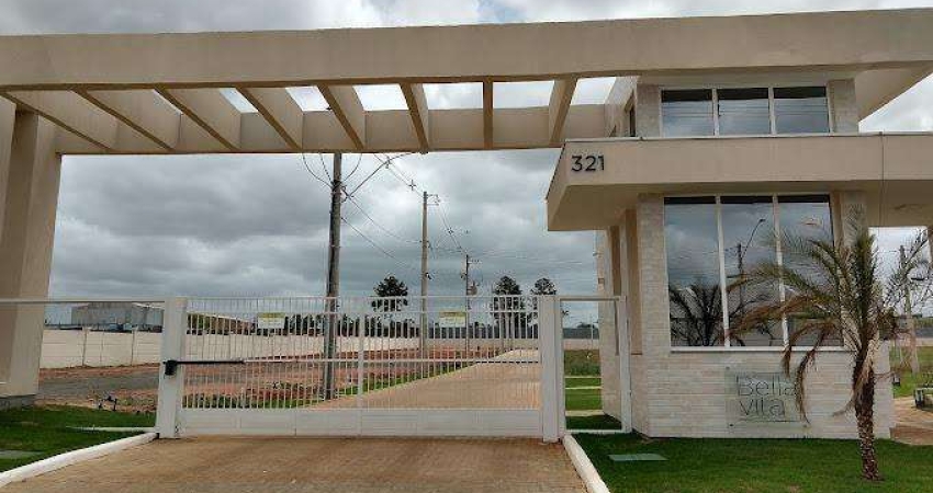 Casa de condomínio 3 dormitórios à venda no Bairro Central Parque com 173 m² de área privativa - 2 vagas de garagem