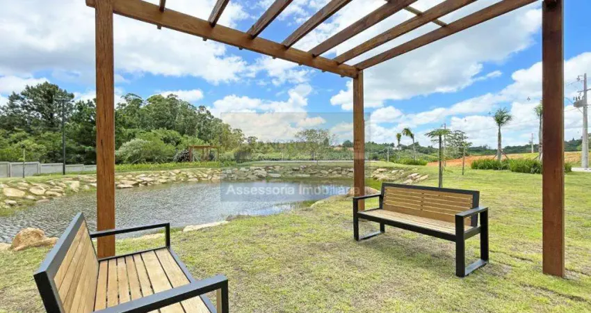Terreno / Lote / Condomínio à venda no Bairro Vila Augusta com 335 m² de área privativa