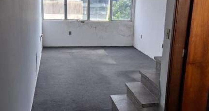 Conjunto Comercial / Sala à venda no Bairro Passo da Areia com 70 m² de área privativa