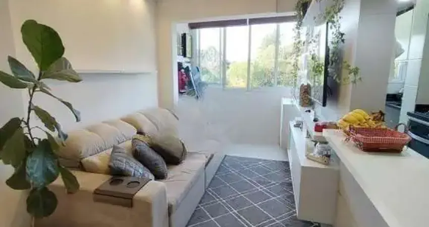 Apartamento 3 dormitórios à venda no Bairro Tarumã com 73 m² de área privativa - 1 vaga de garagem